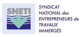 SNETI – Syndicat National des Entreprises de Travaux Immergés